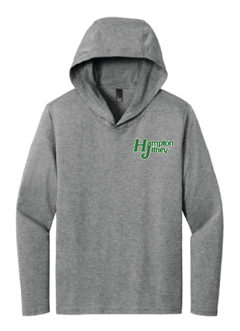 Jitney Light Weight Hoodie