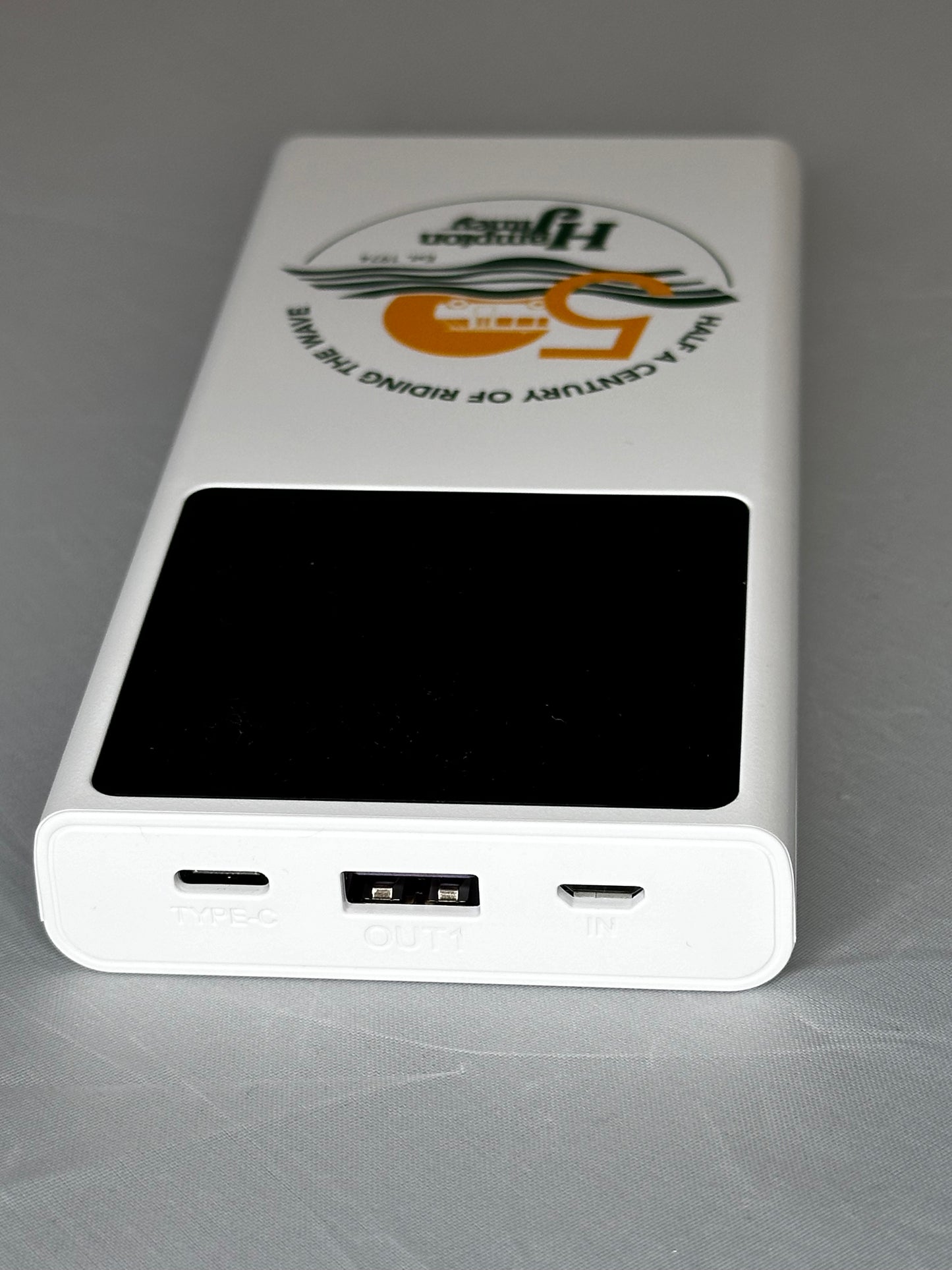 Jitney Powerbank