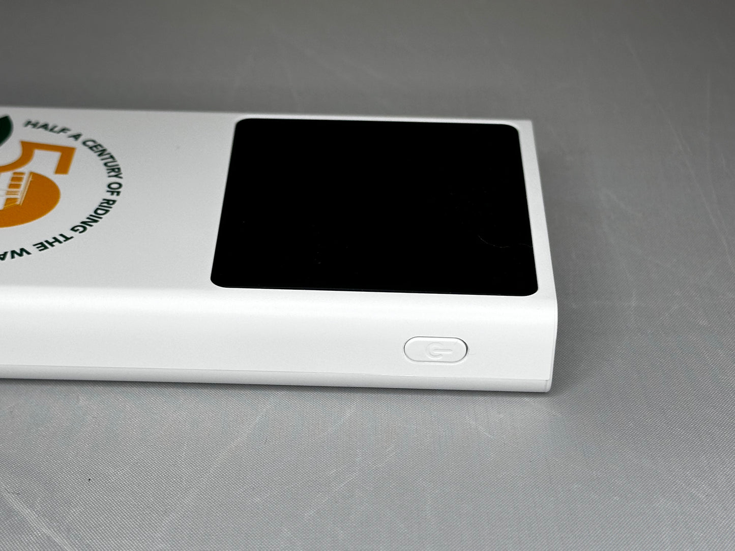 Jitney Powerbank