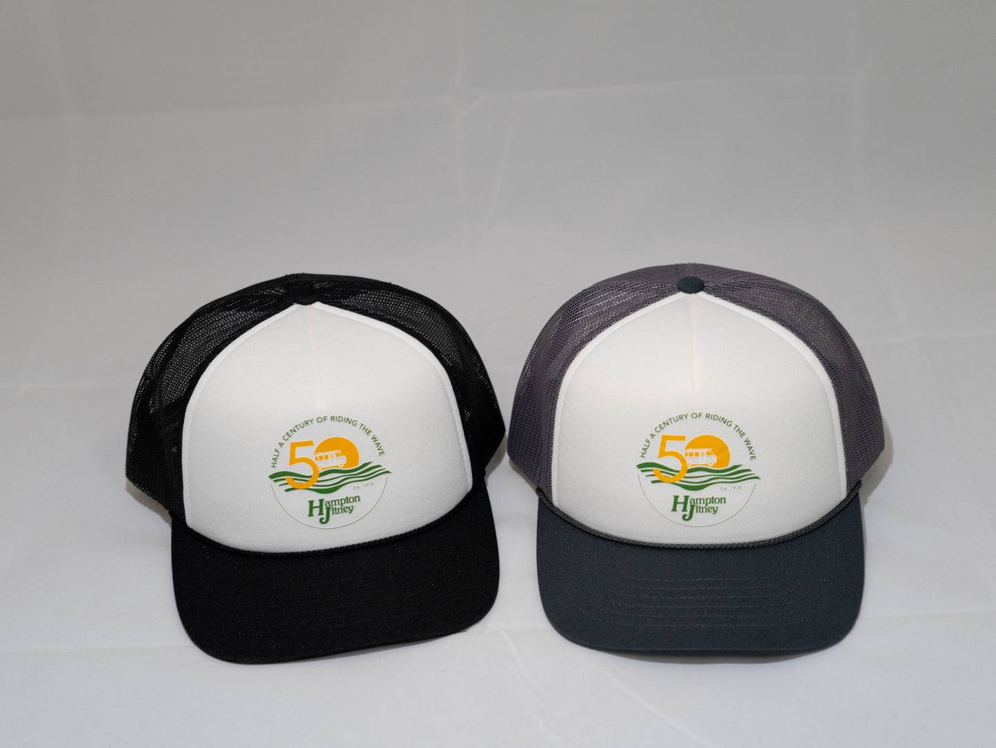 Jitney Trucker Hat